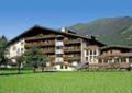 Ferienhotel Sonnenhof ****S