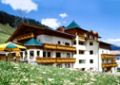 Hotel Kaminstube am Moos ****