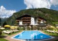 Alpenhotel Fernau ****