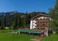 Hotel Haus Diana ***