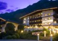Hotel DAS Lafairs ****