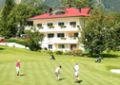 Hotel-Appartement Tristenau ****