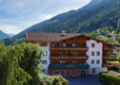 Hotel Alphof ***S