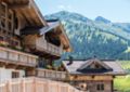 Appart & Chalets Montana