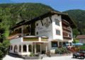 Hotel Alpenhof ***S