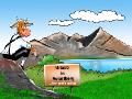 Urlaub in Vorarlberg ist ein Urlaub in den Bergen und im Tal. Einmalige Urlaubs-Erlebnisse vom Gletscher bis zum Bodensee.